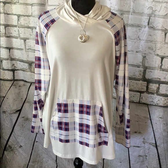 LuLaRoe Tops - Lularoe Amber